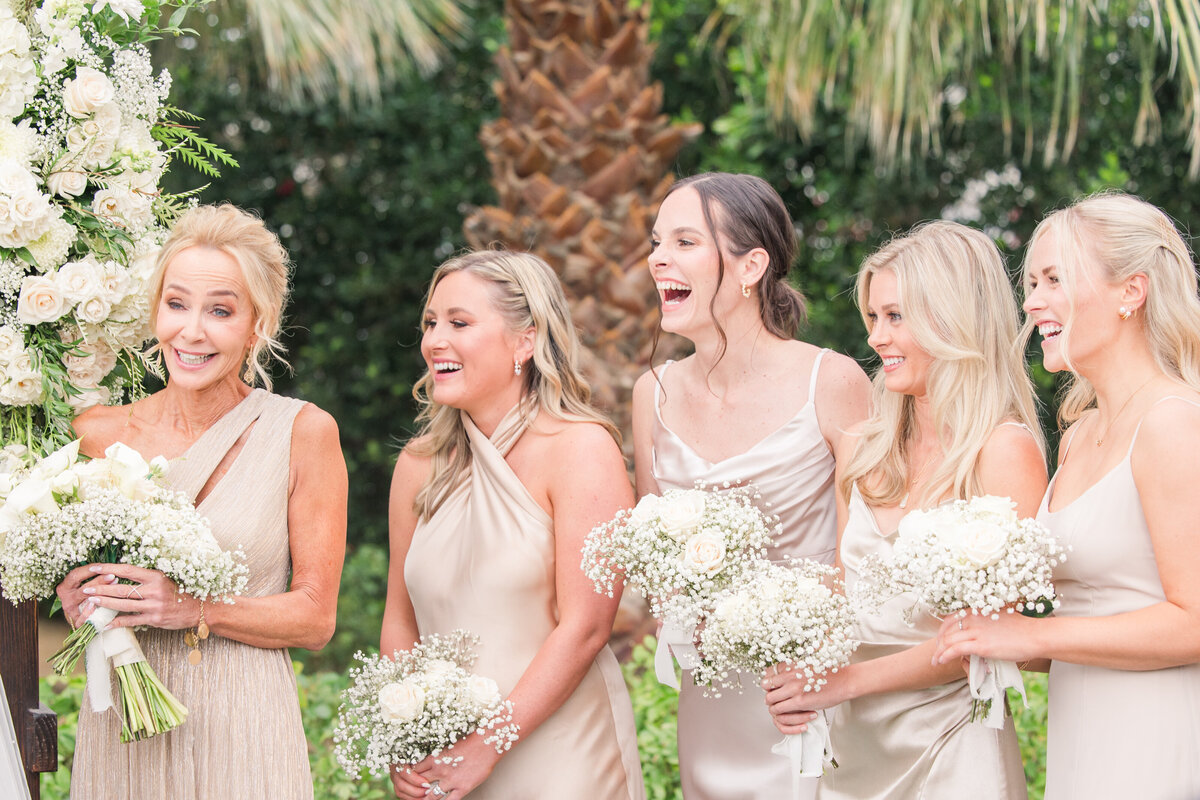 The Estate at Via Las Palmas Palm Springs Light and airy spring wedding southern california wedding venue luxury photography-163