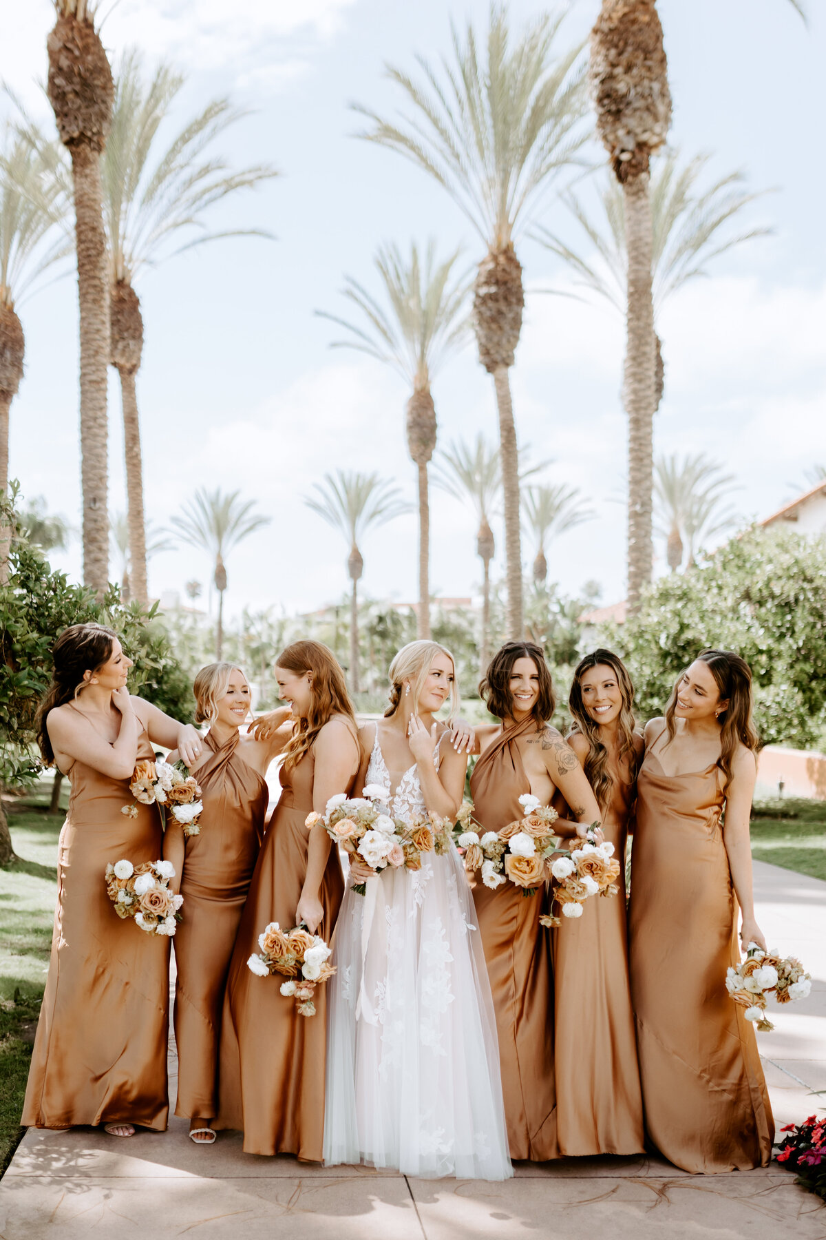 palm springs wedding