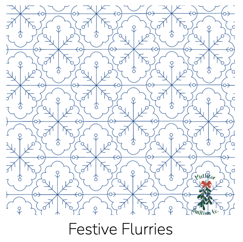 Festive Flurries