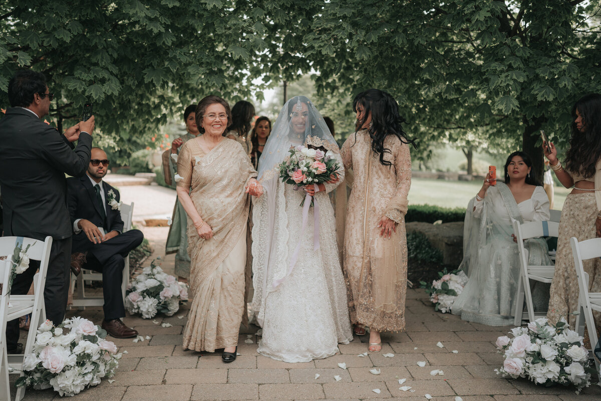 Visuals by Nihal - Marium & Haider - 24