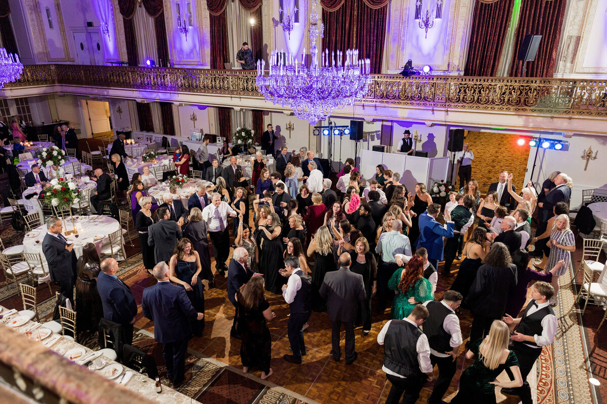 dance floor picture