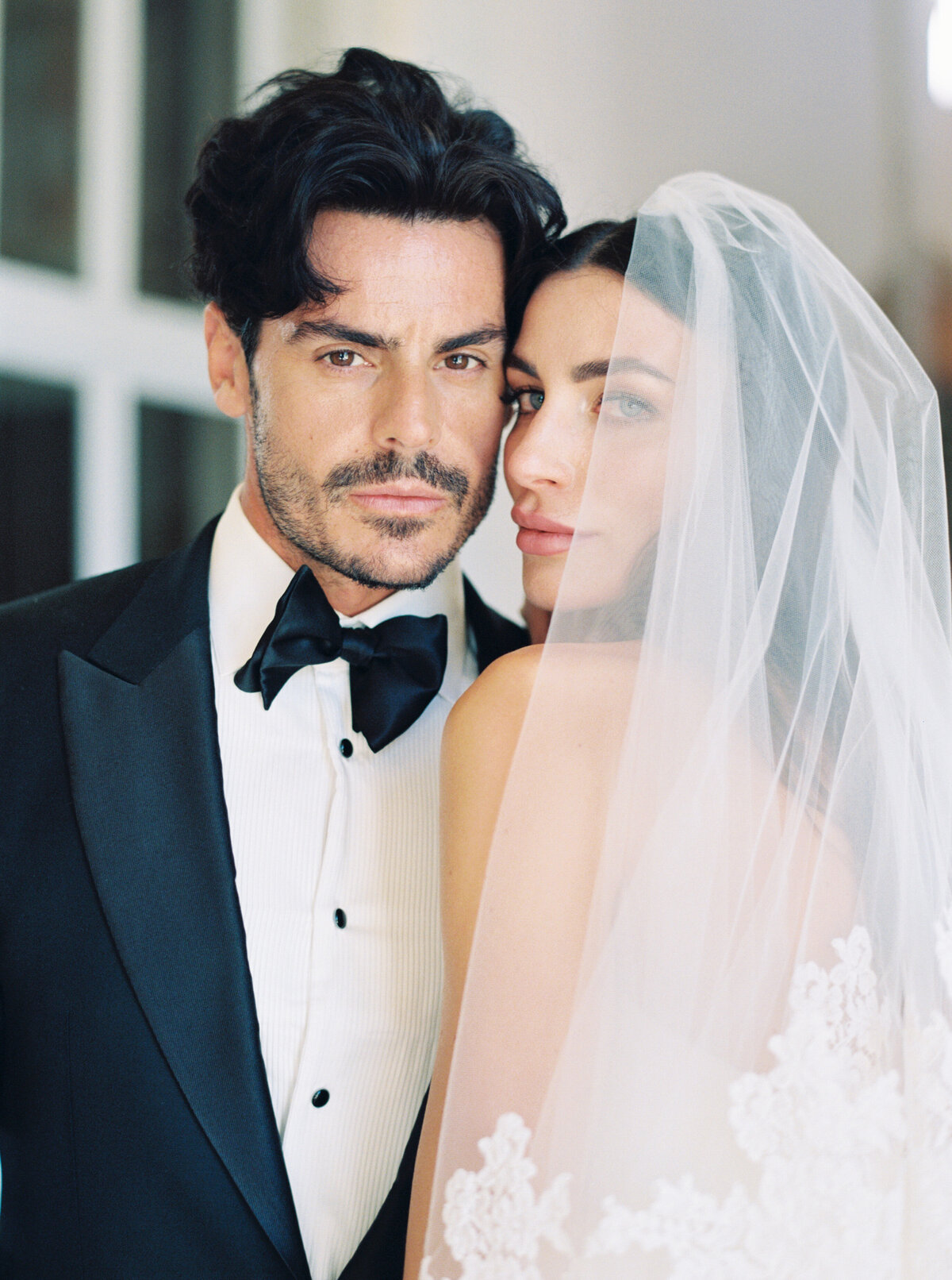 Villa Balbiano Wedding Ilaria & Andrea-91