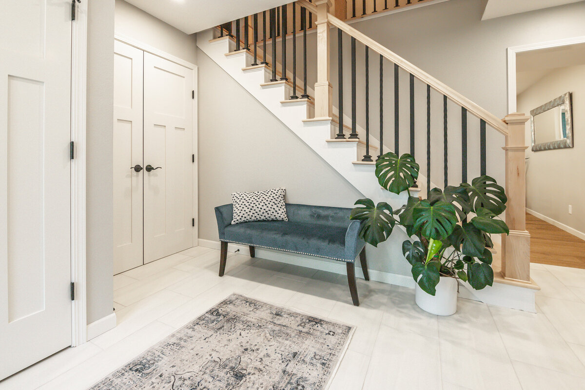 foyer design