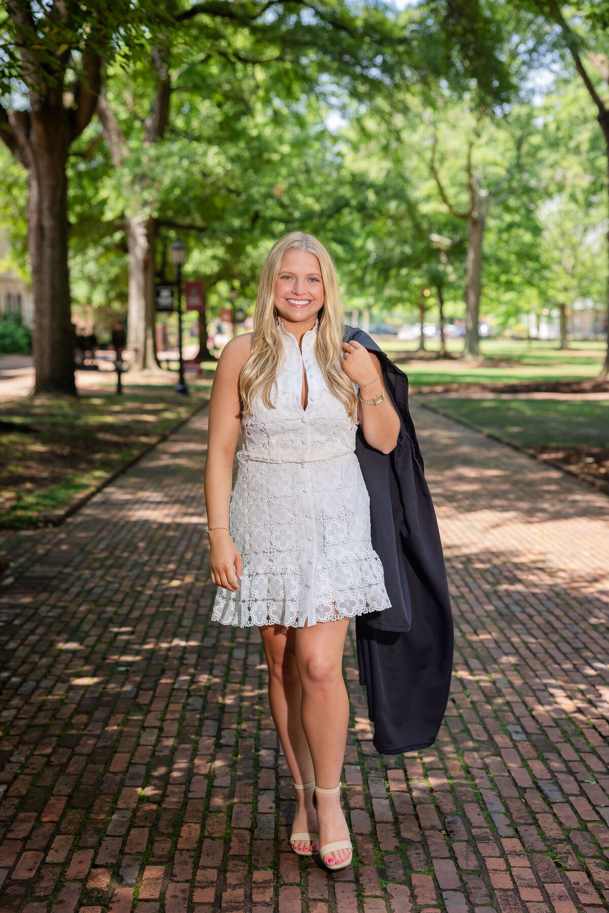 USC Gamecock Group Graduation Portrait-9067