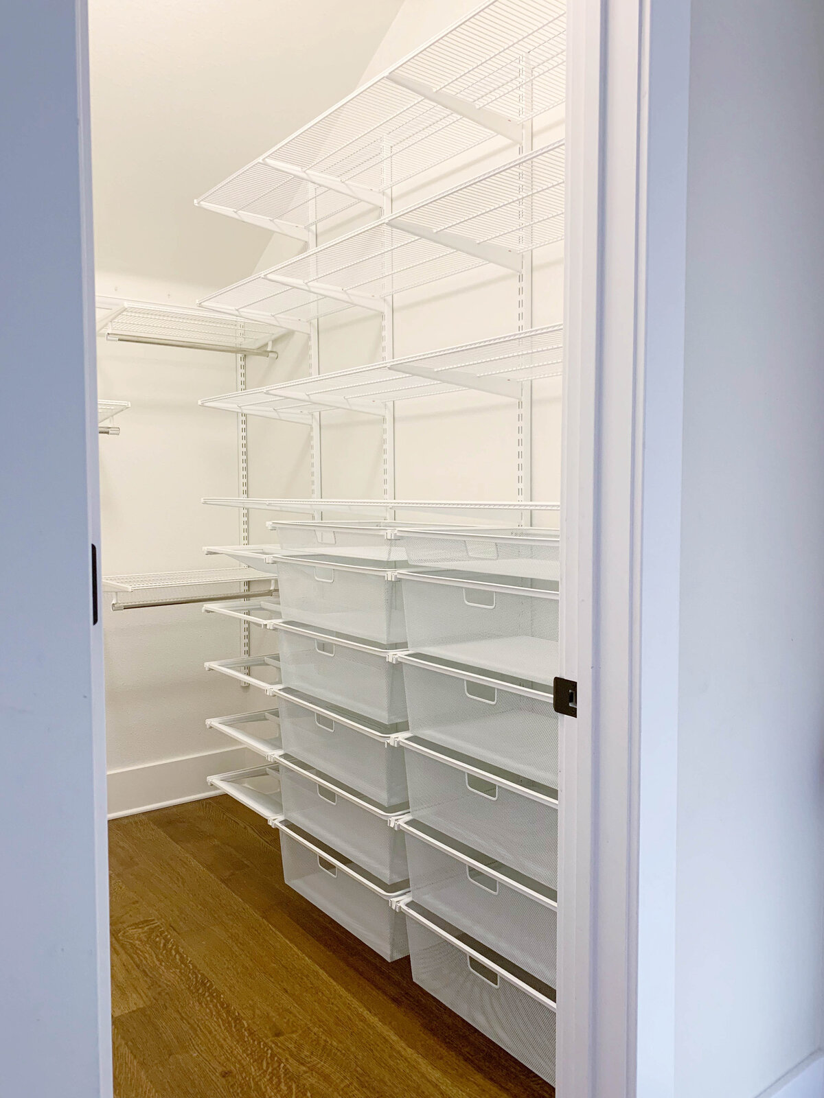 Simply Organized Professional Organizing SF Bay Area