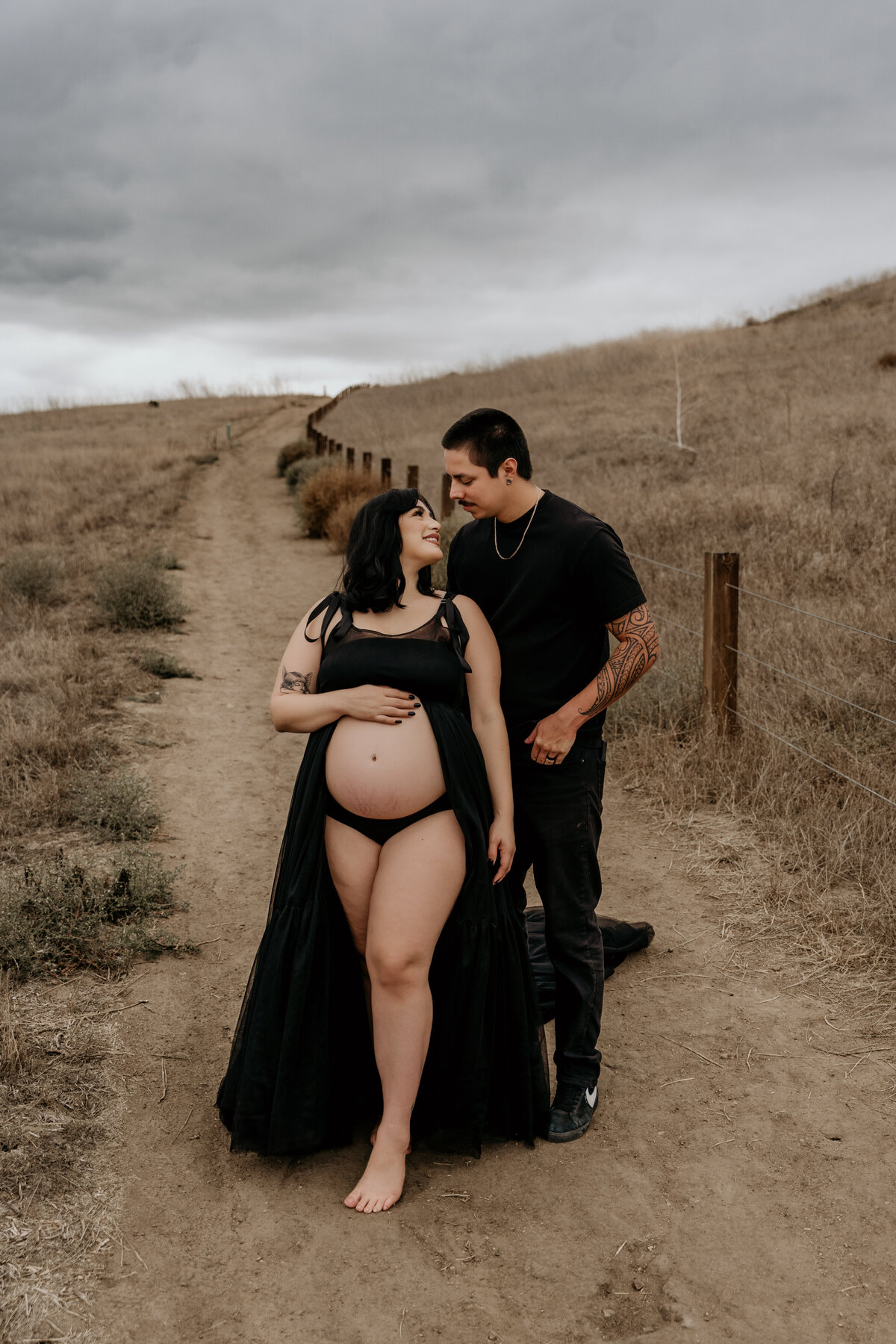 nature maternity-26
