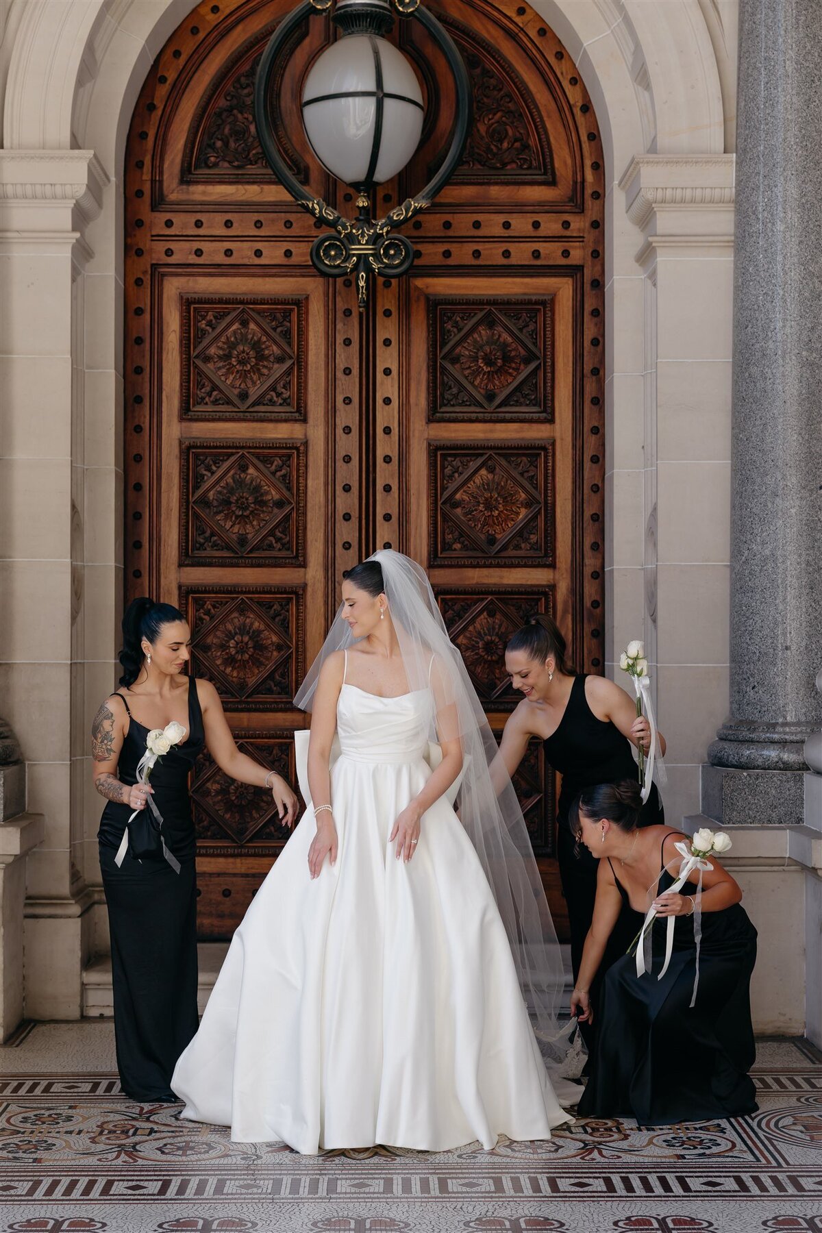 Editorial Wedding Photography Melbourne 19