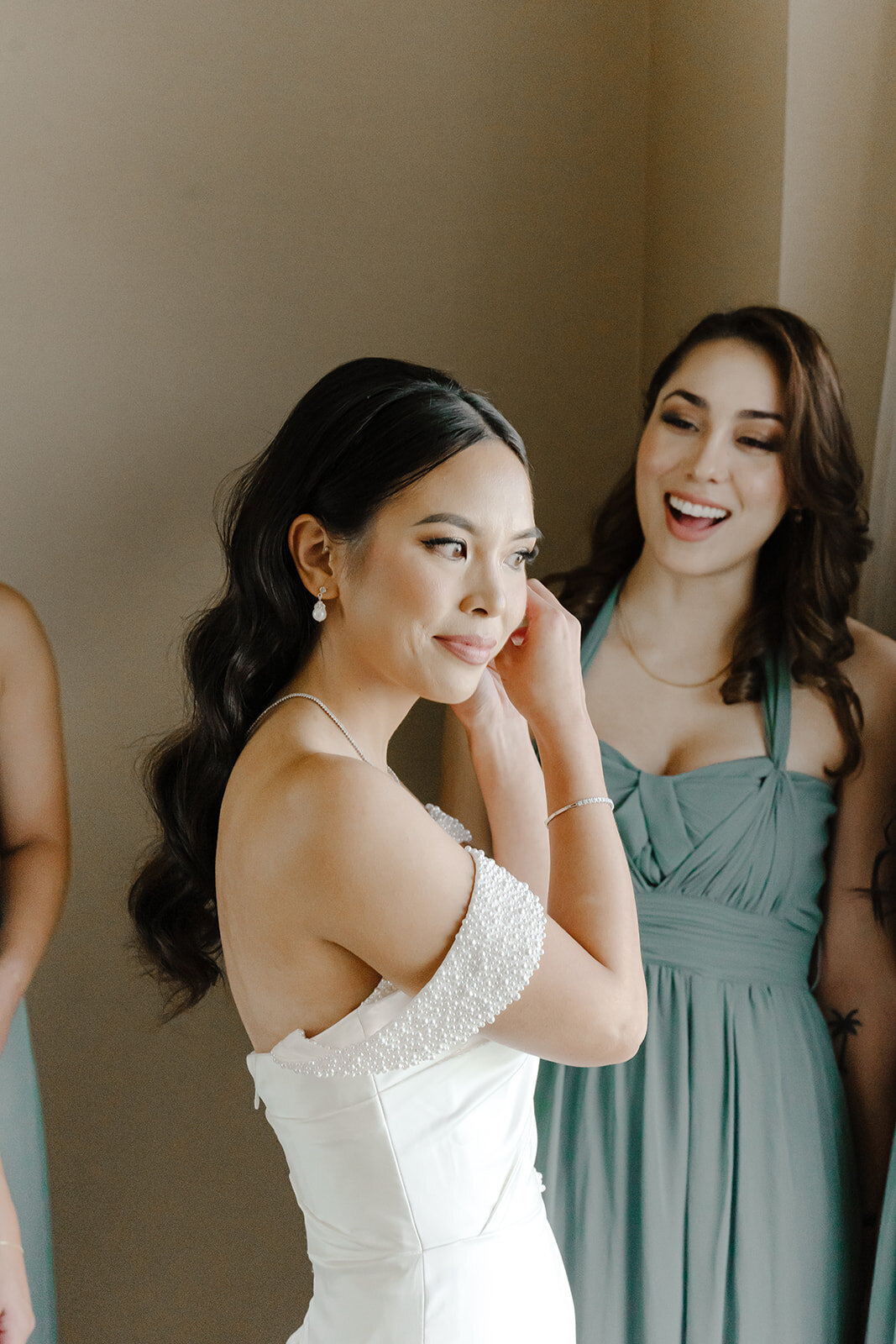 The Villa Westminster Wedding 15