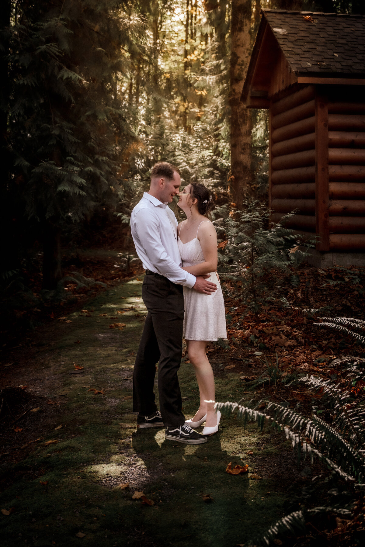 Vancouver WA Portland OR Ridgefield Wedding Photographer PNW
