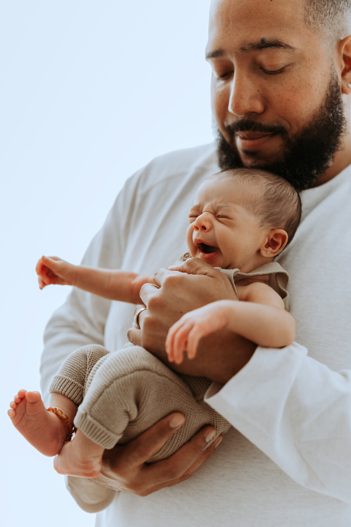 Los Angeles Newborn Photographer 61