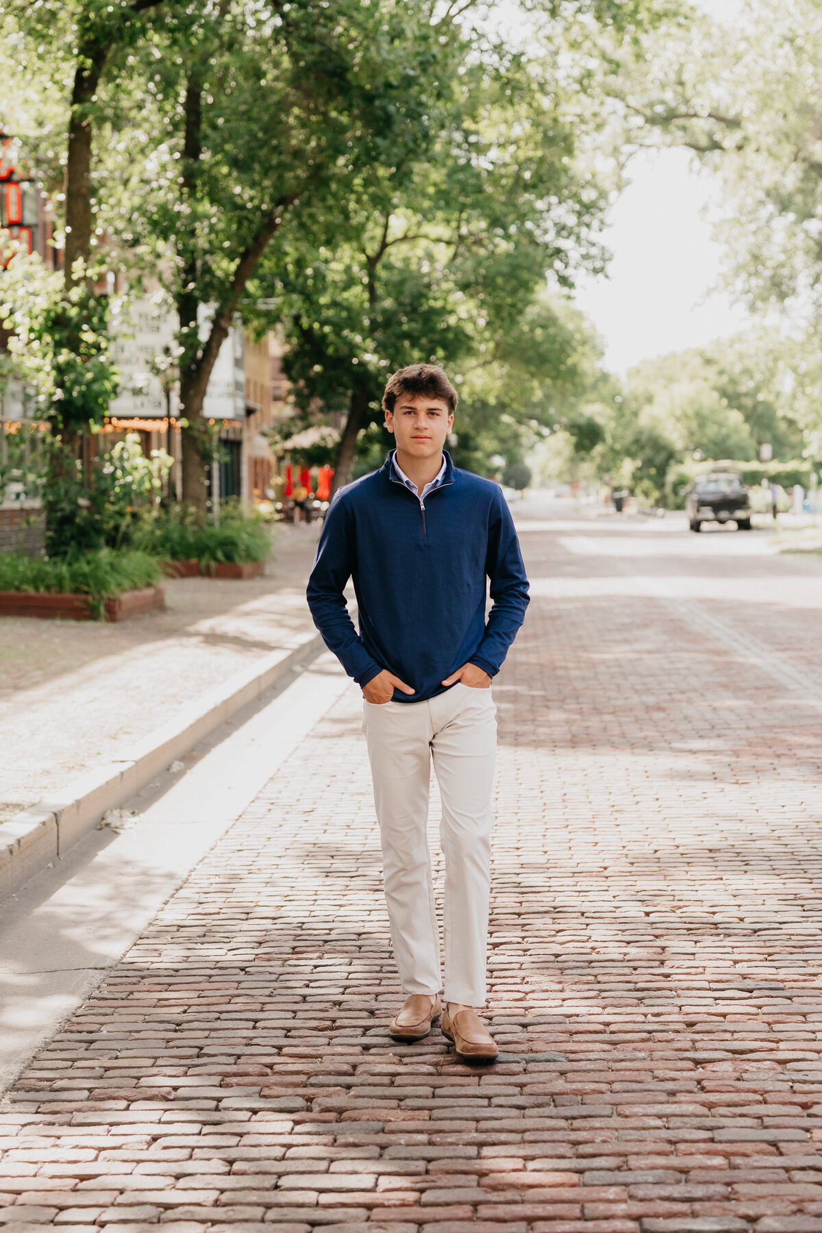 Connor Senior by Mycah Bain Photography-17