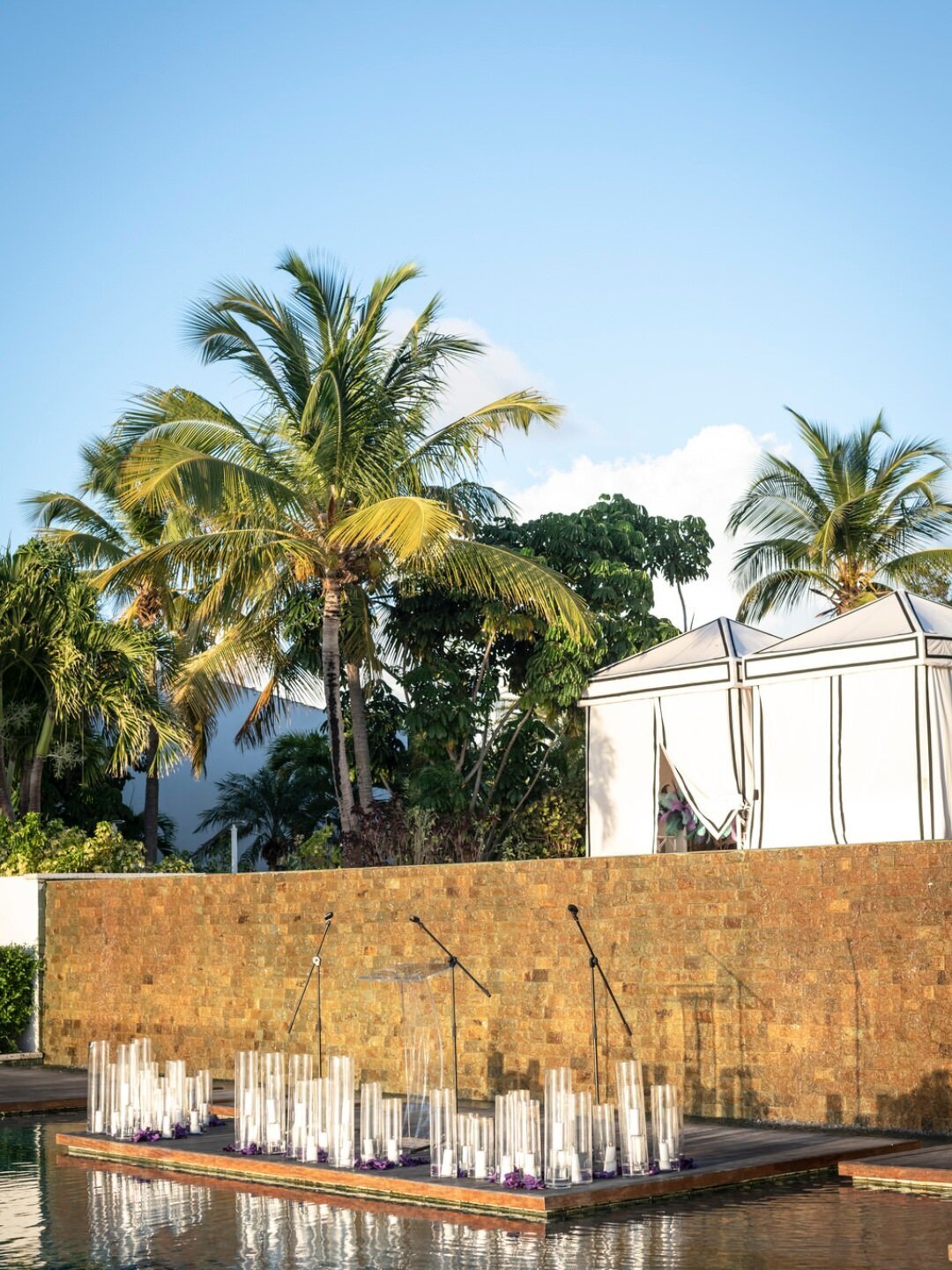 Luxury Destination Beach Wedding Anguilla by @alejandrapoupelevents 6