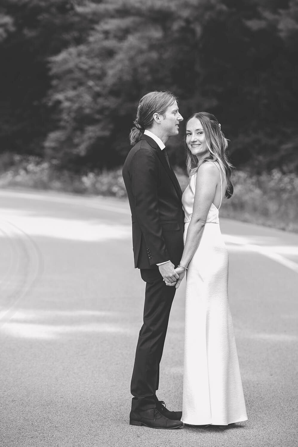 Rock Cut Wedding