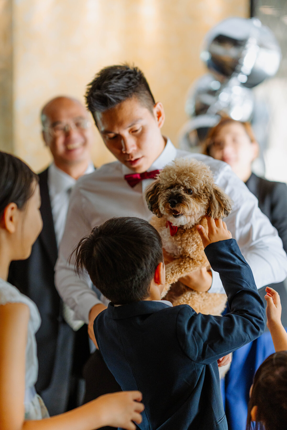 Brisbane St Johns Cathedral Wedding-503