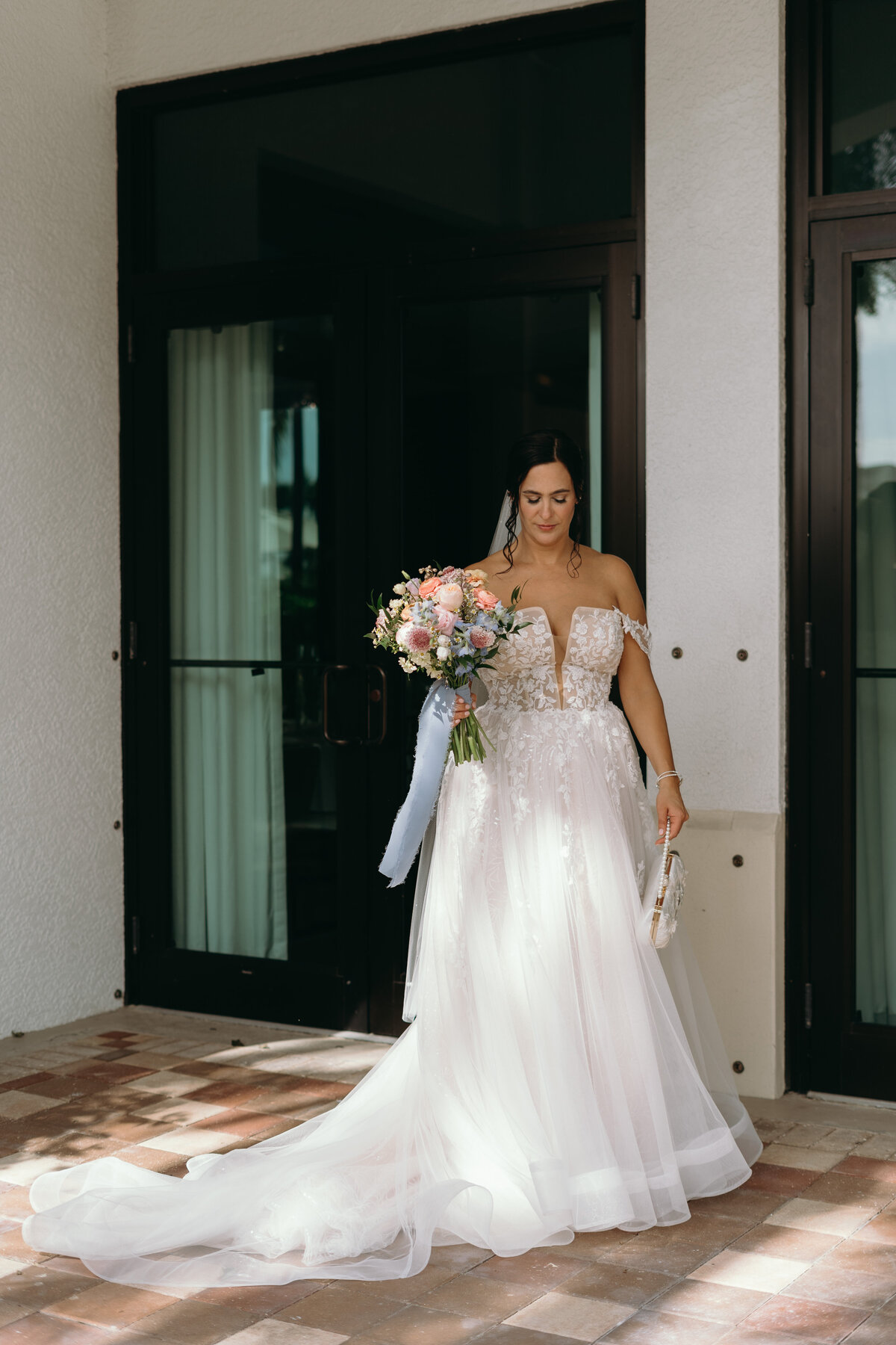 Lauren and Tim's Wedding-16