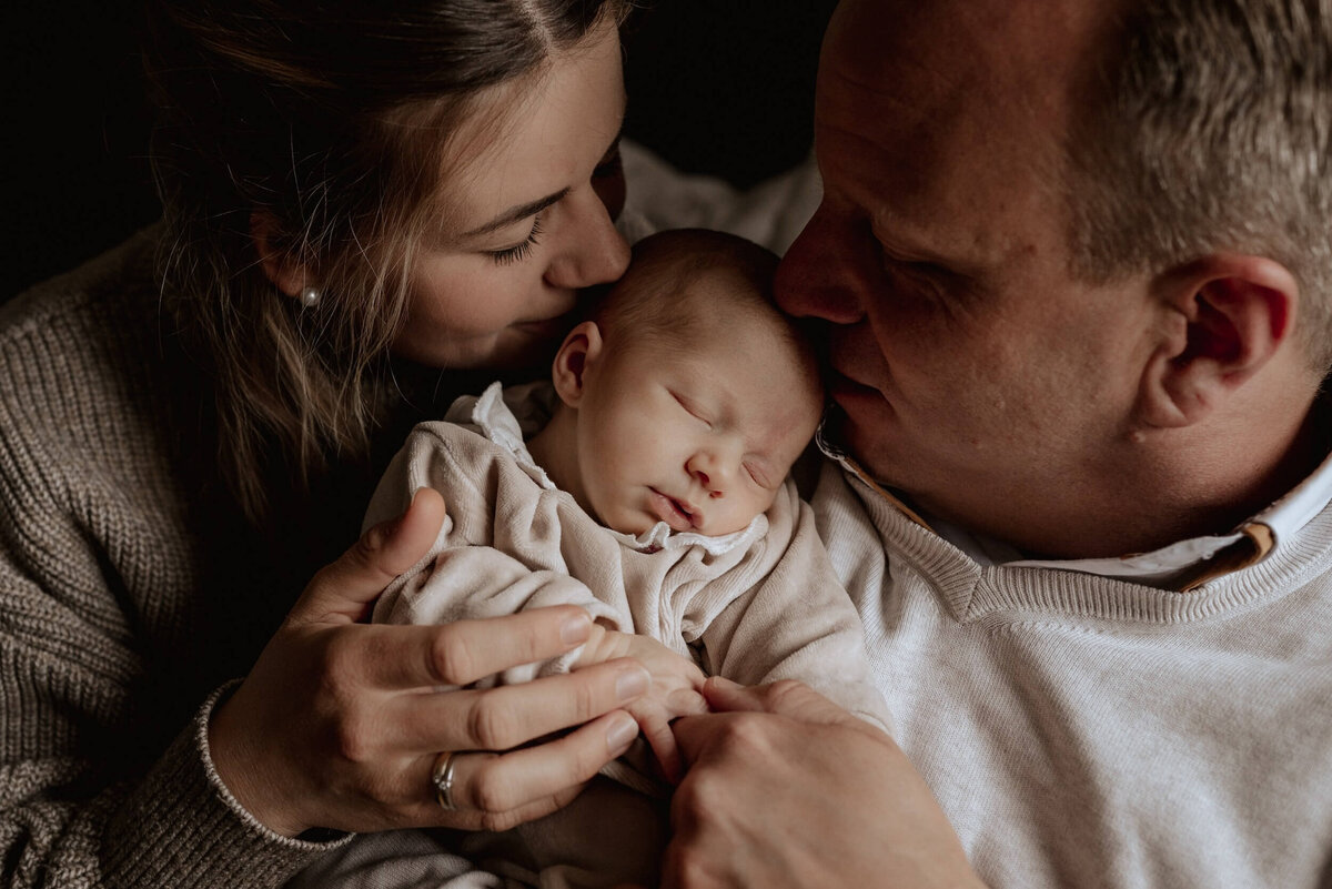 Newborn fotoshoot Photo by Patricia 15