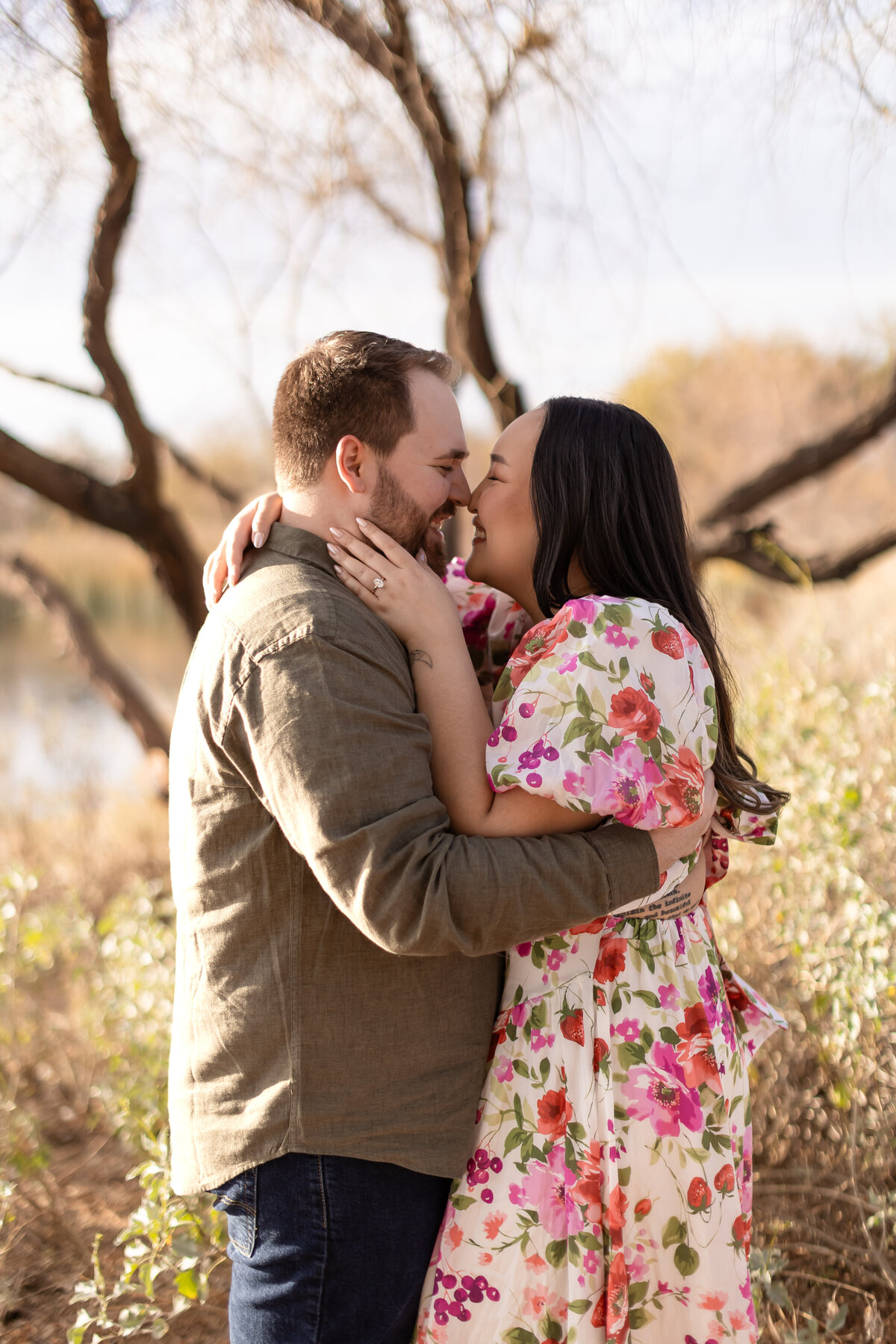 Darlene & Jake Engagement-043