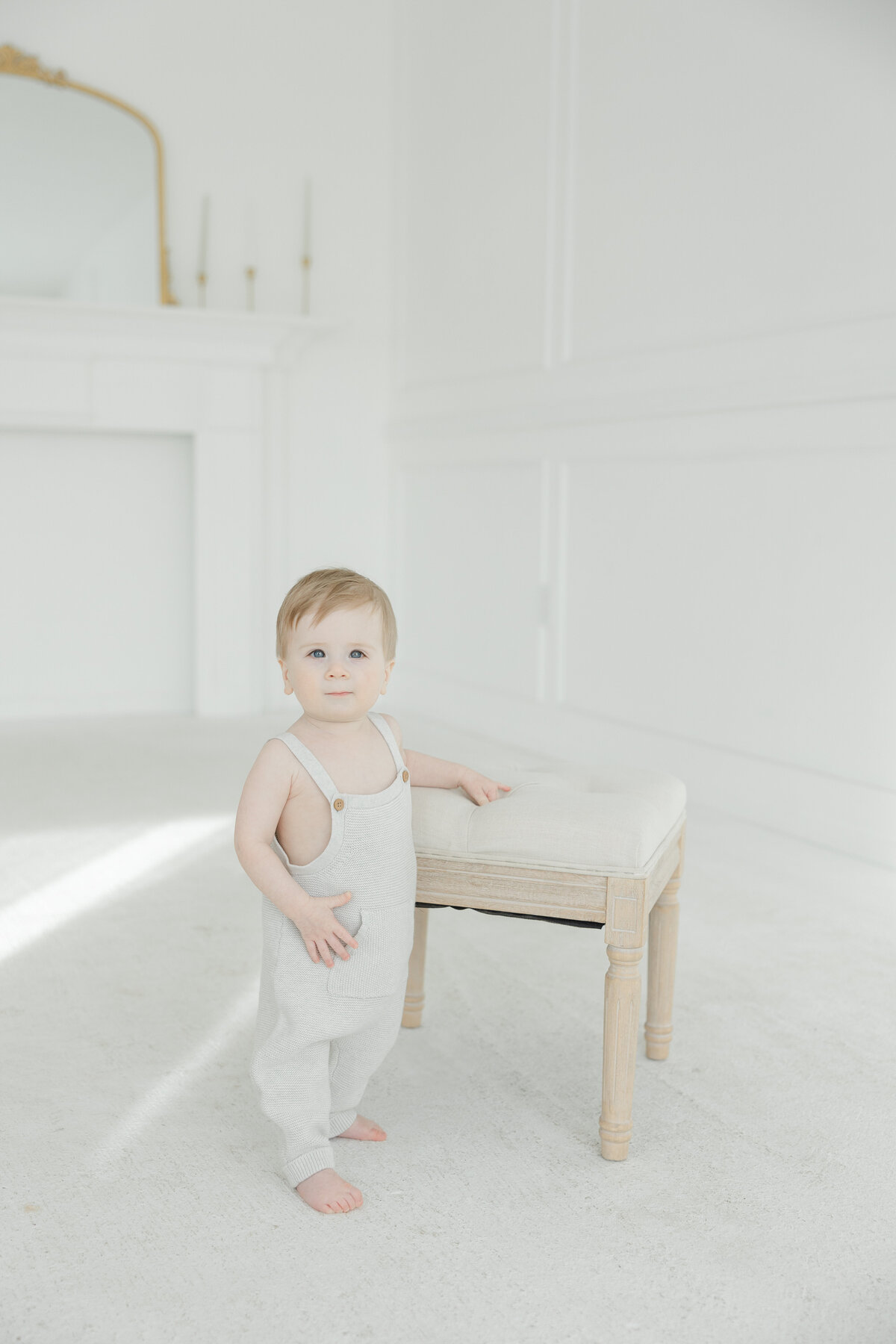 Minnesota Family Photographer_Zach 1st Birthday -49