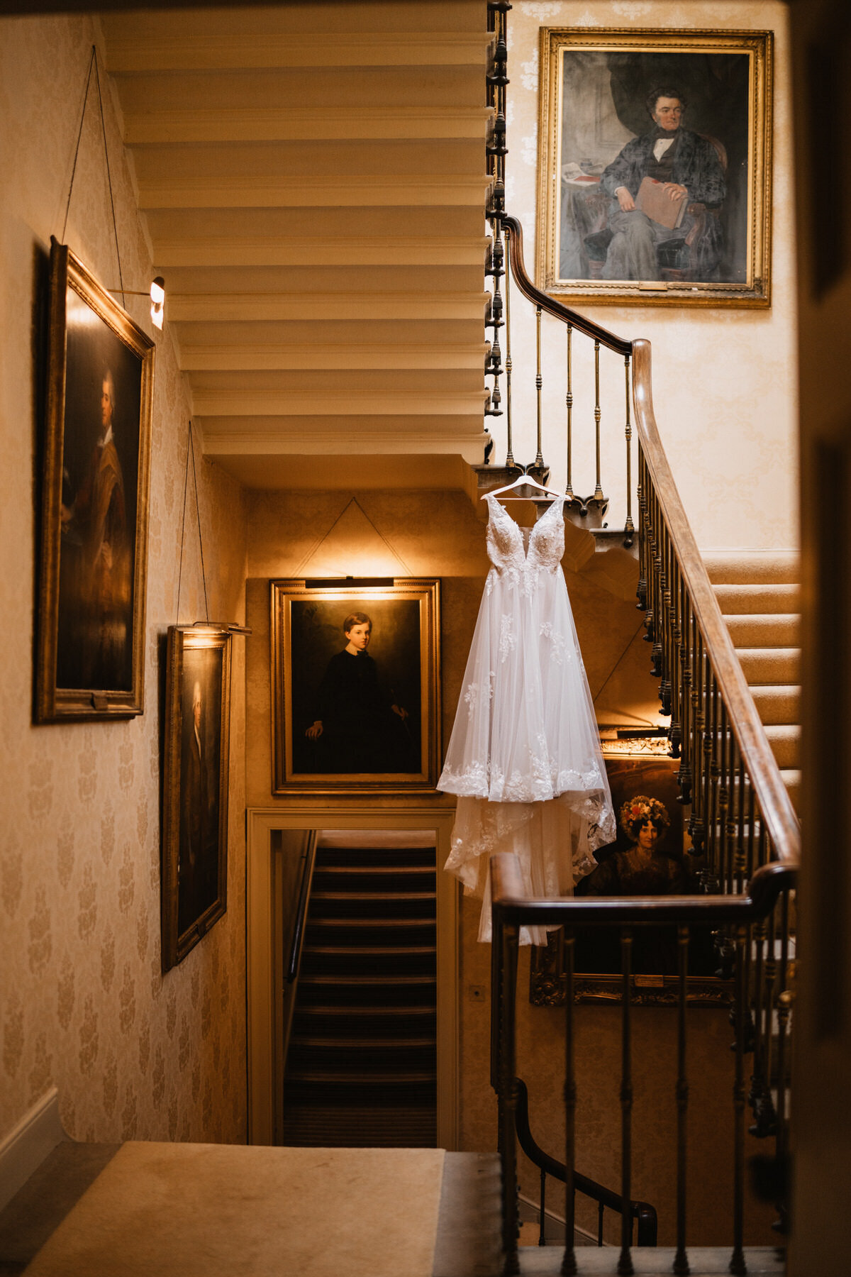 Wedding Photography in Prestwold Hall, Leicestershire_K+J-72-1