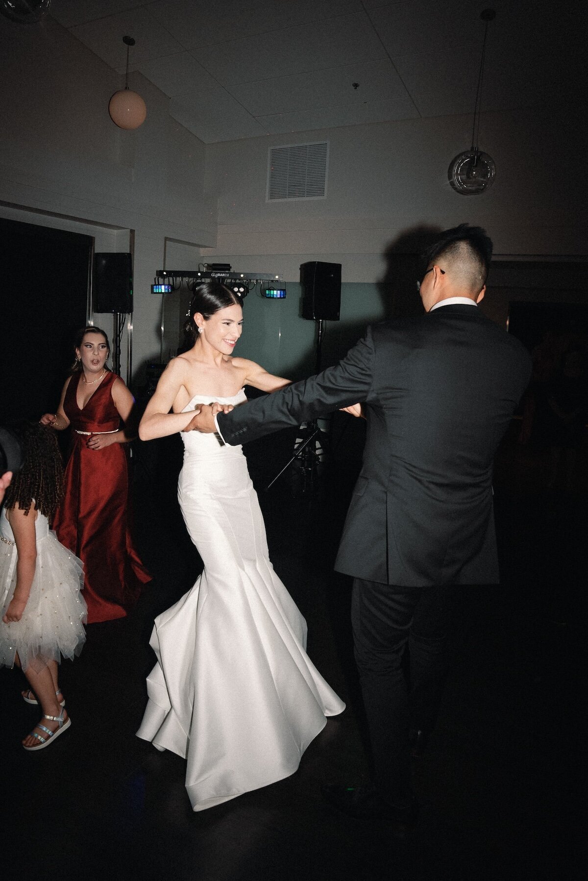 Paul & Iz Wedding Final-791
