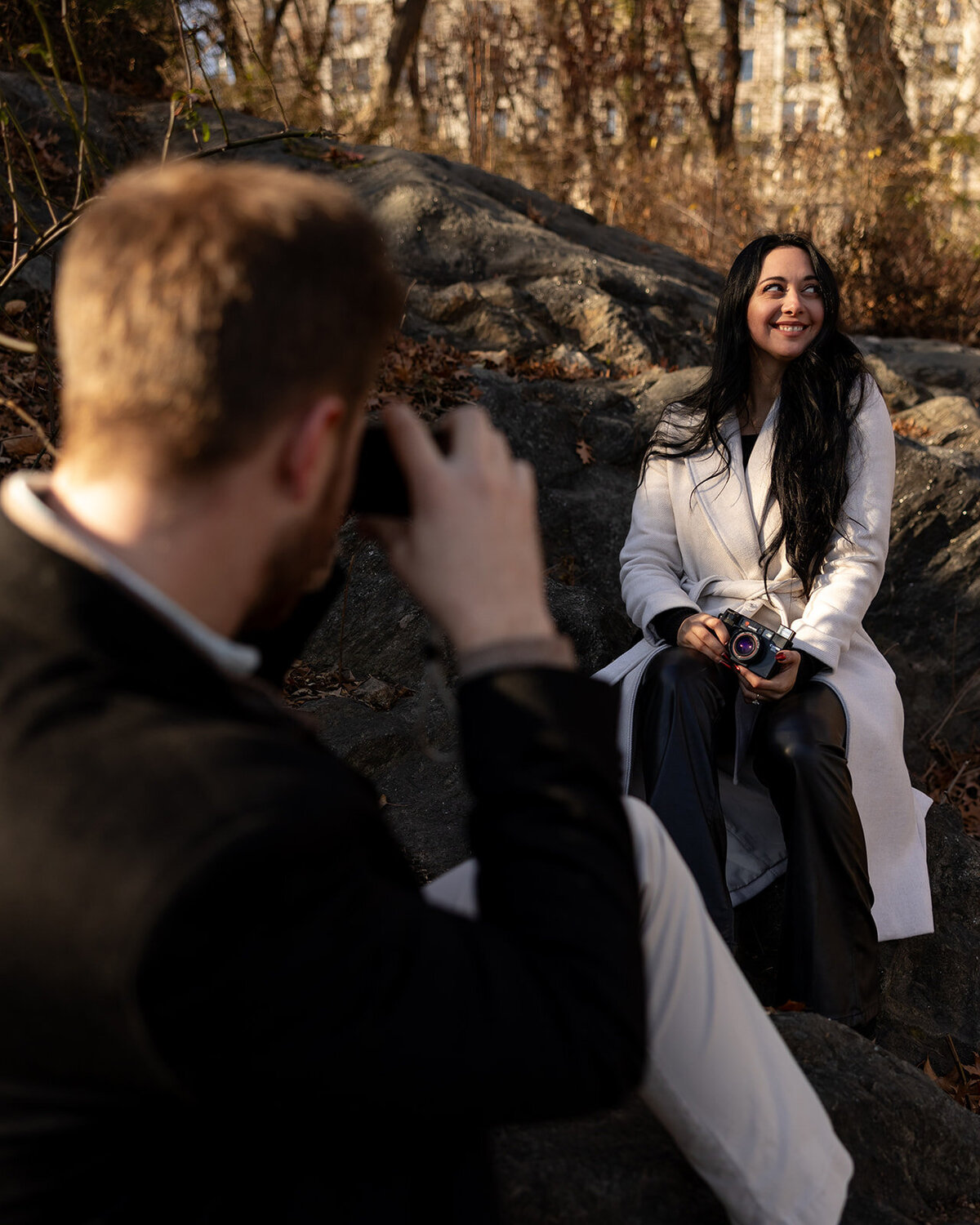 NYC Engagement Session_0430