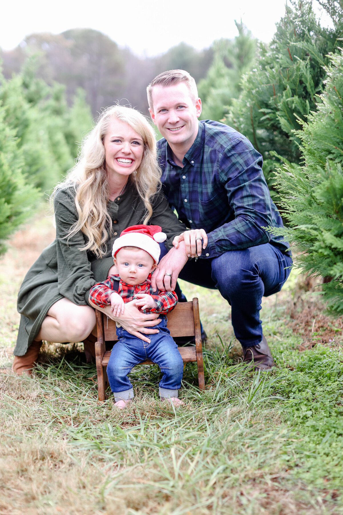 ChristmasTreeFarmMiniSessionGreenvilleSC-Kiara22