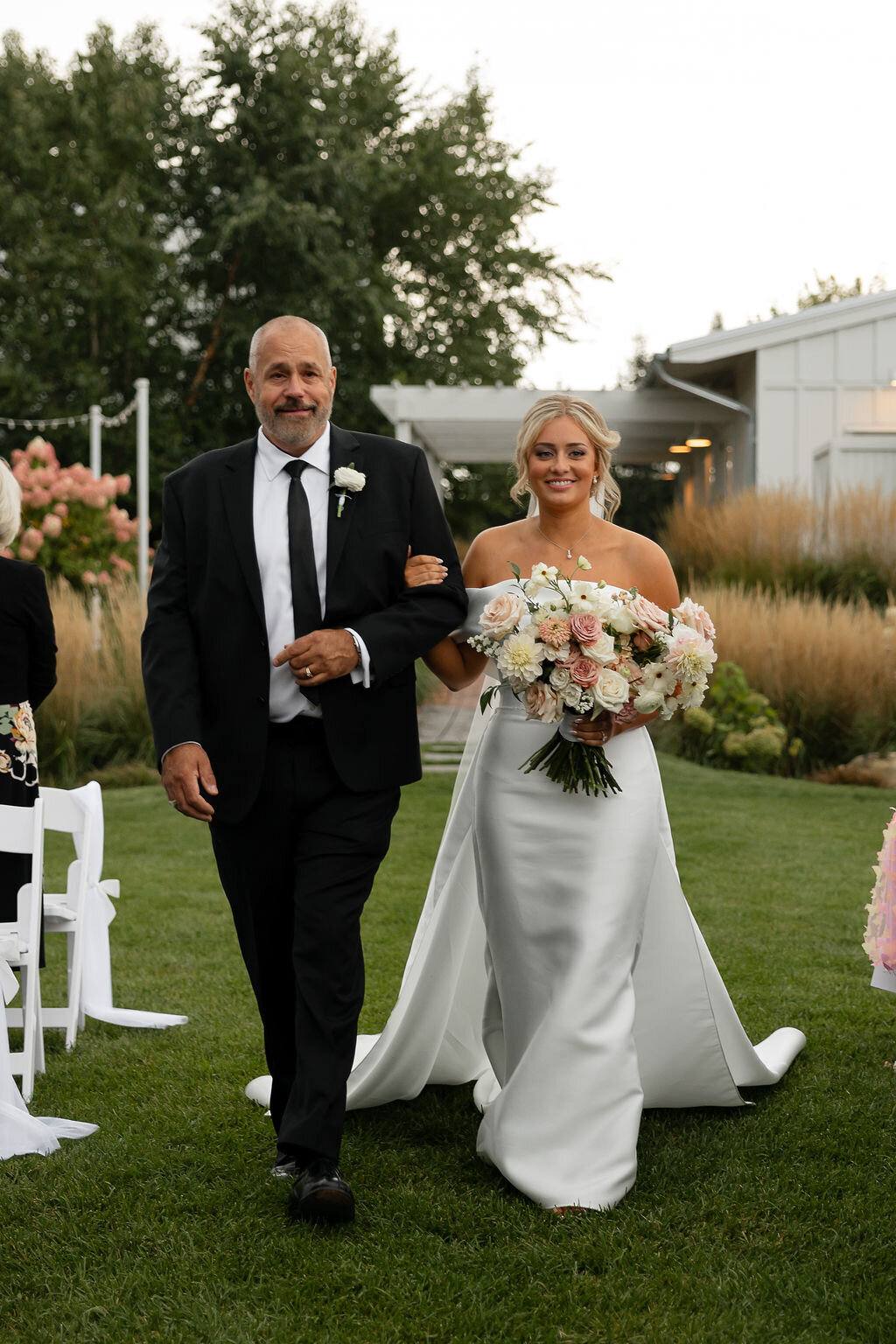 Scandia, Minnesota Wedding Photo24