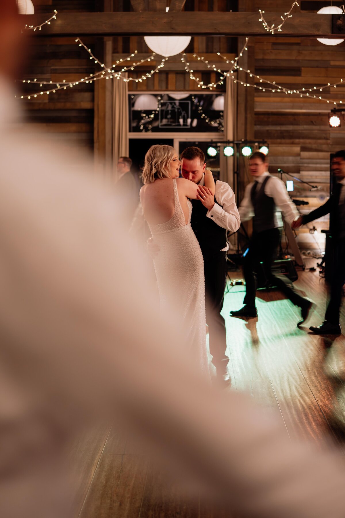 Barra Castle Wedding - Aberdeenshire Wedding Photographer-1