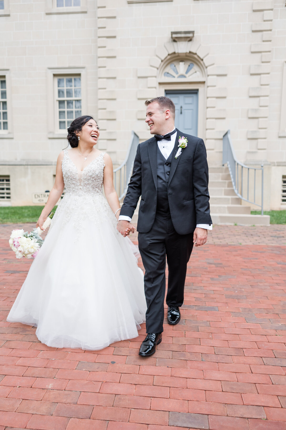 Katrina & Eric - Taylor'd Southern Events - Maryland Wedding Photographer-3181