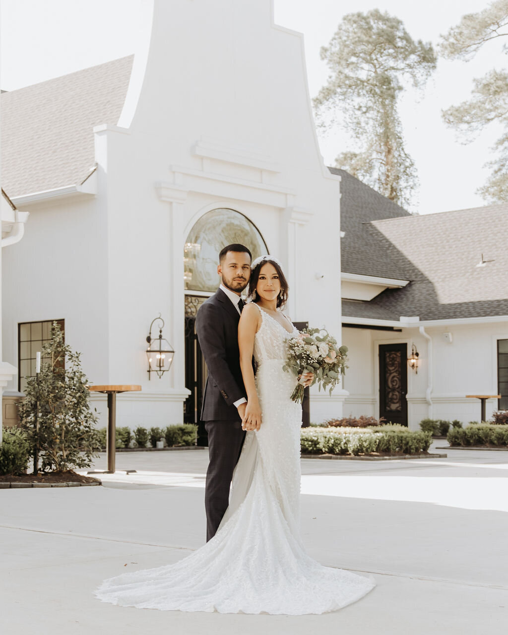 In Time Weddings & Events Houston Texas Greater Houston Texas Wedding Event Planning Planner Destination Weddings Chardae Renée DeTerlizzi39