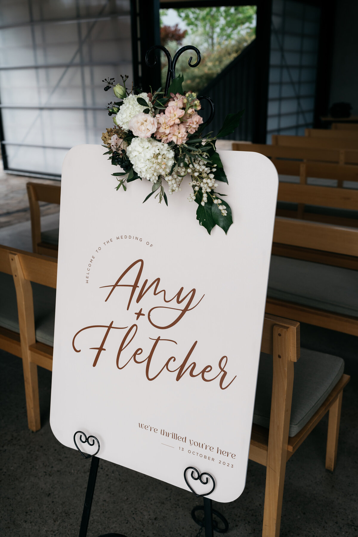 Courtney Laura Photography, Zonzo Estate, Yarra Valley Wedding Photographer, Amy and Fletcher-391