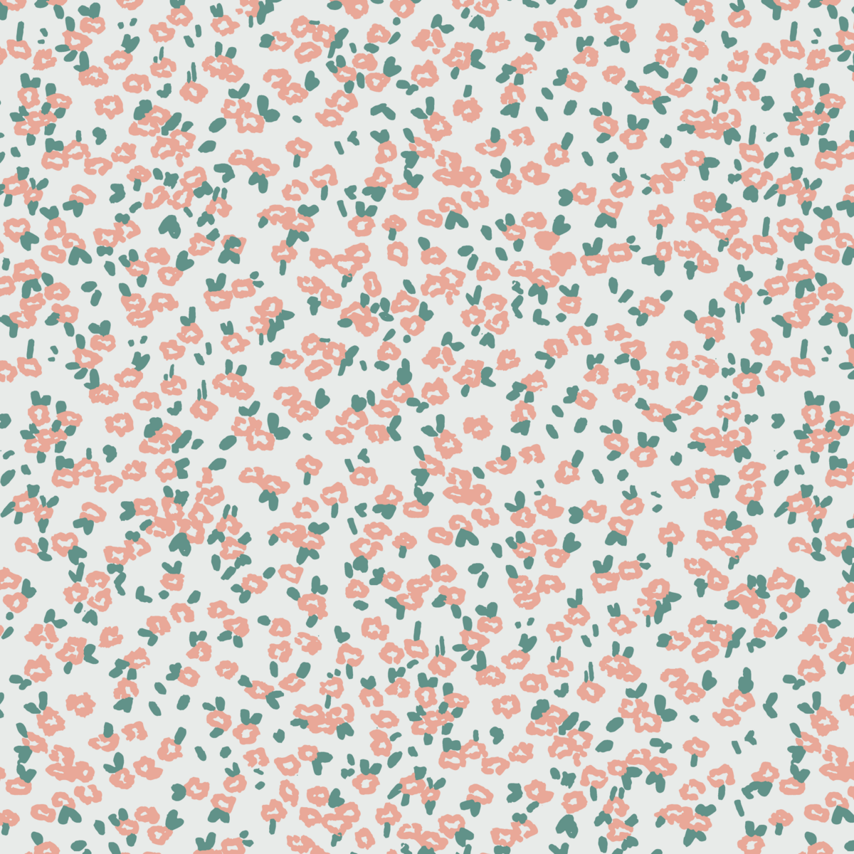 tinyfloral