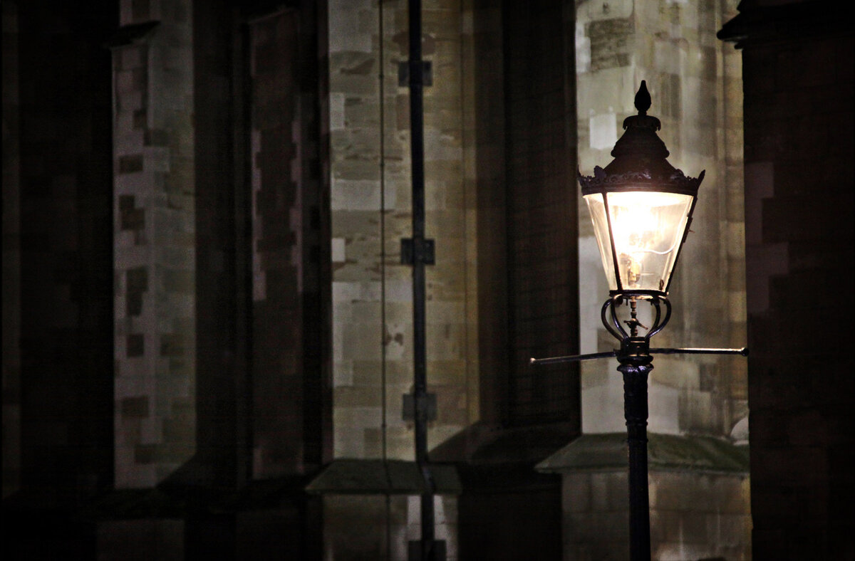 Westminster-Lamp-Light v2 LES
