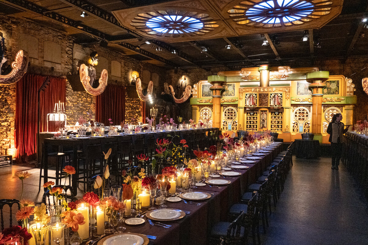 Musée des arts forains-florist-paris13