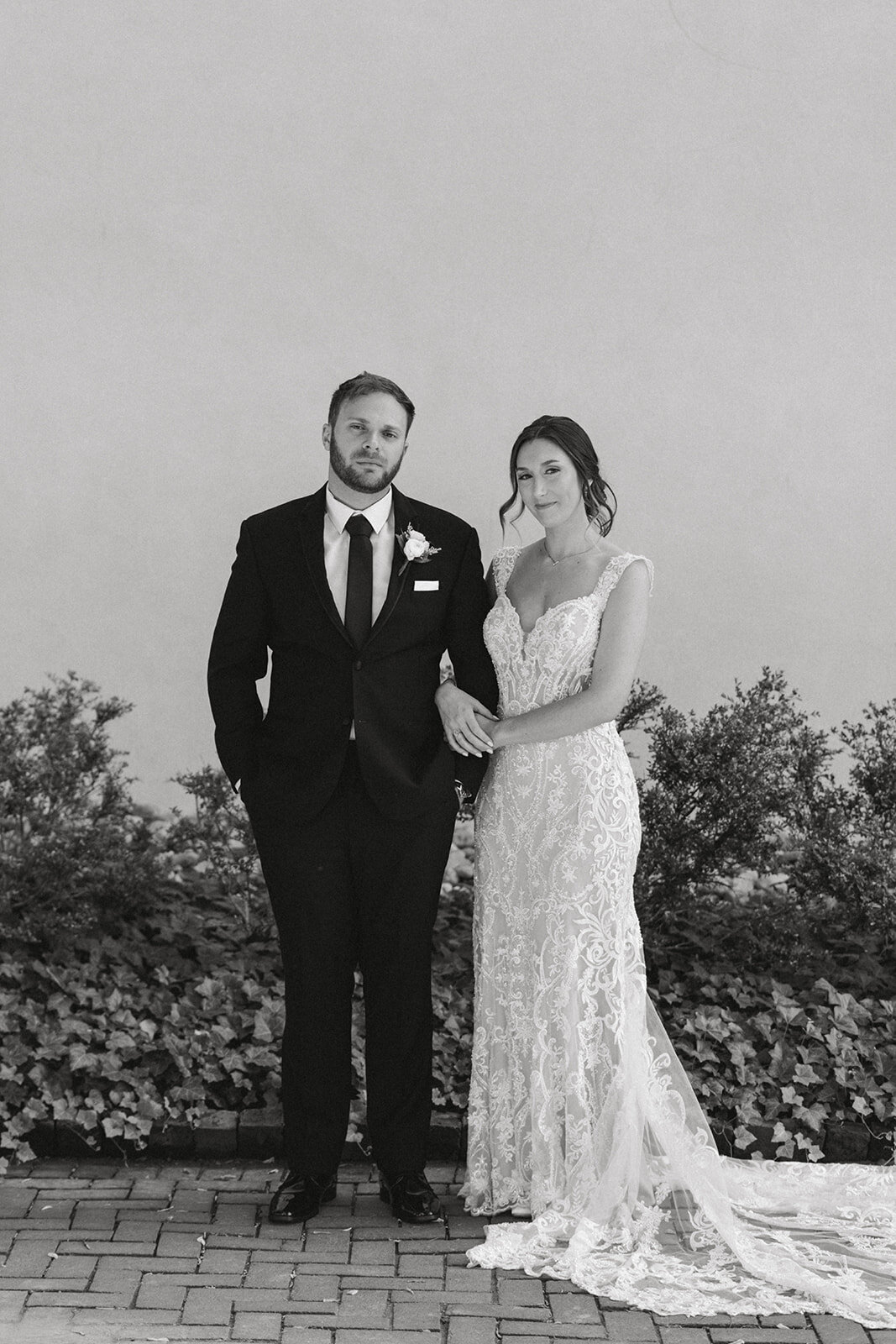 Hotel Bethlehem Wedding CK-07795