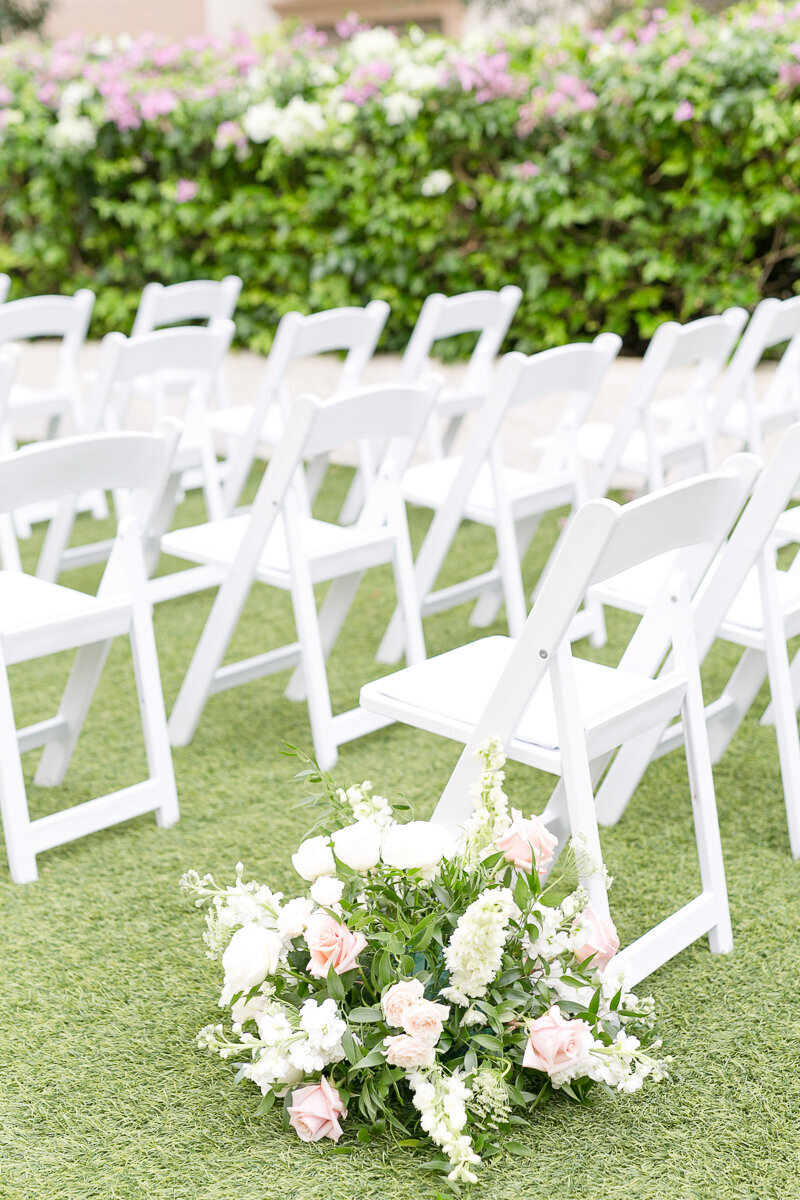 Hannah & Jason Alfond Inn wedding  | Orlando brand Photographer | Alfond Inn wedding-15