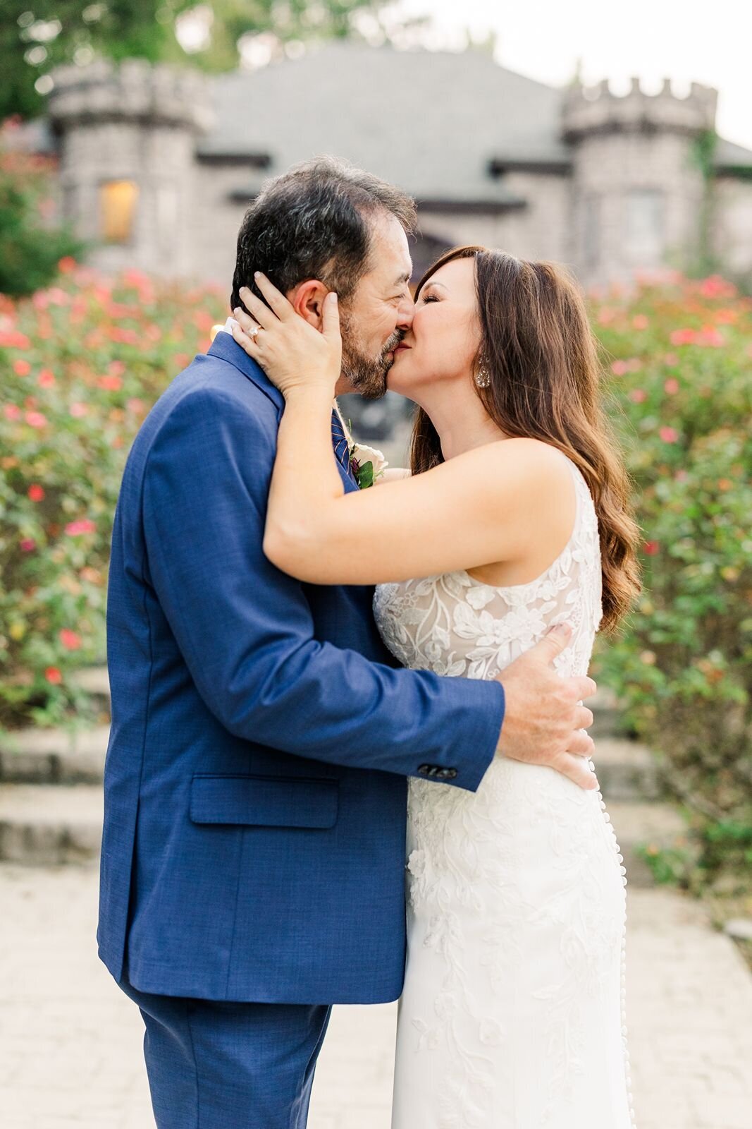 Birmingham wedding photographer - 80