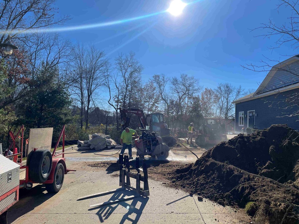 orion-township-municipal-addition-site-development-concrete
