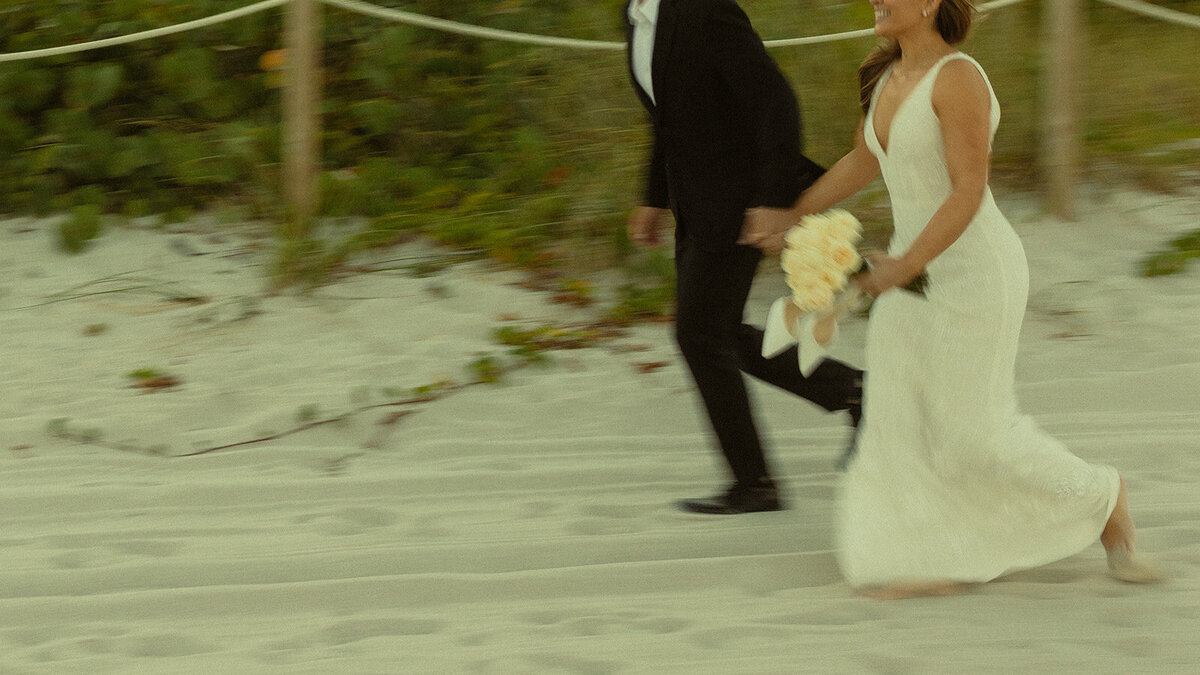 The Miami Beach Edition Beach Wedding Portraits Aileen Ayala Photography 1801