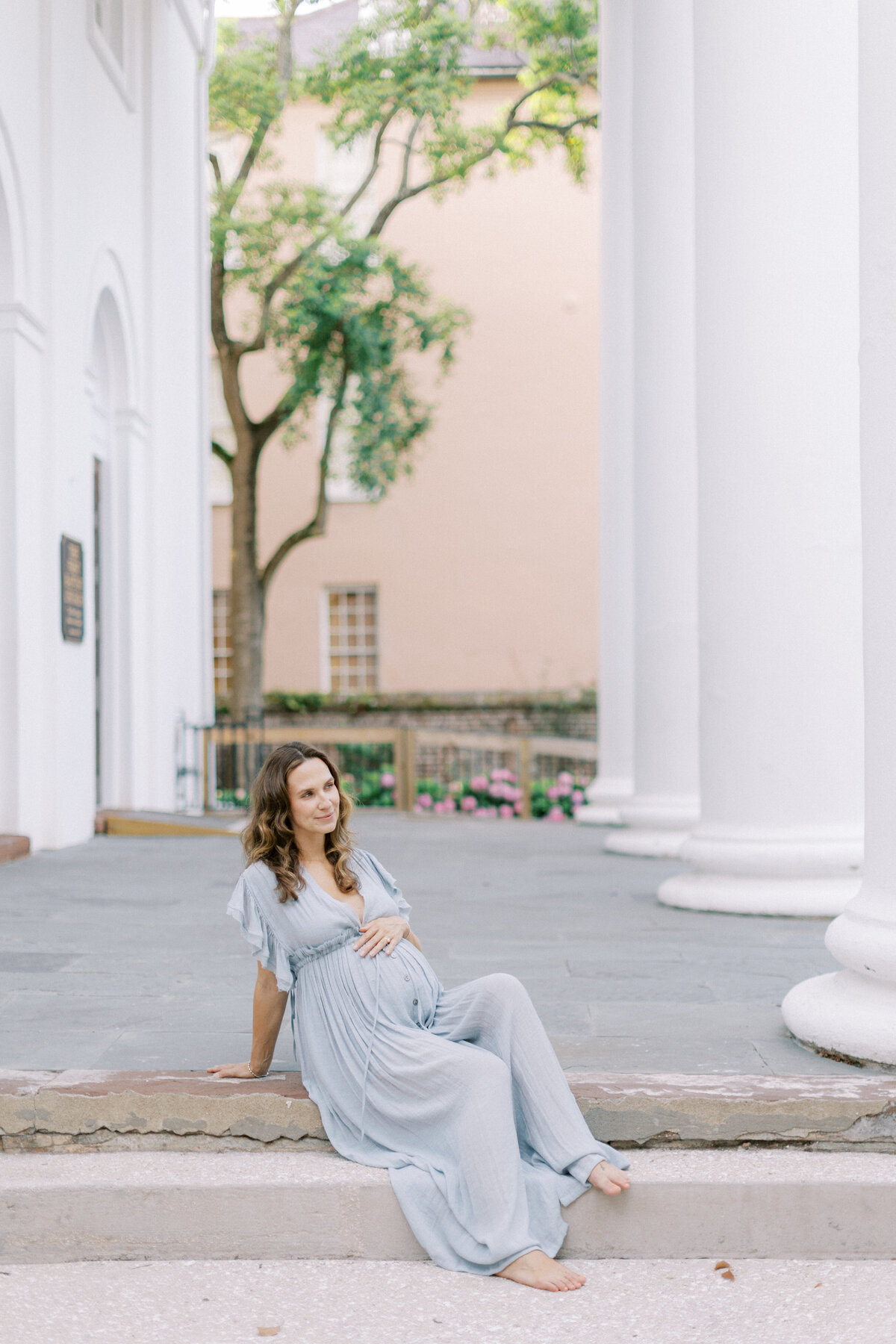 Charleston Maternity  Photography030
