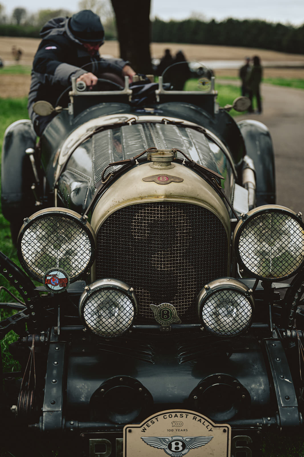 Stokes Del Rio-Bentley-Nashville -Tour-7432
