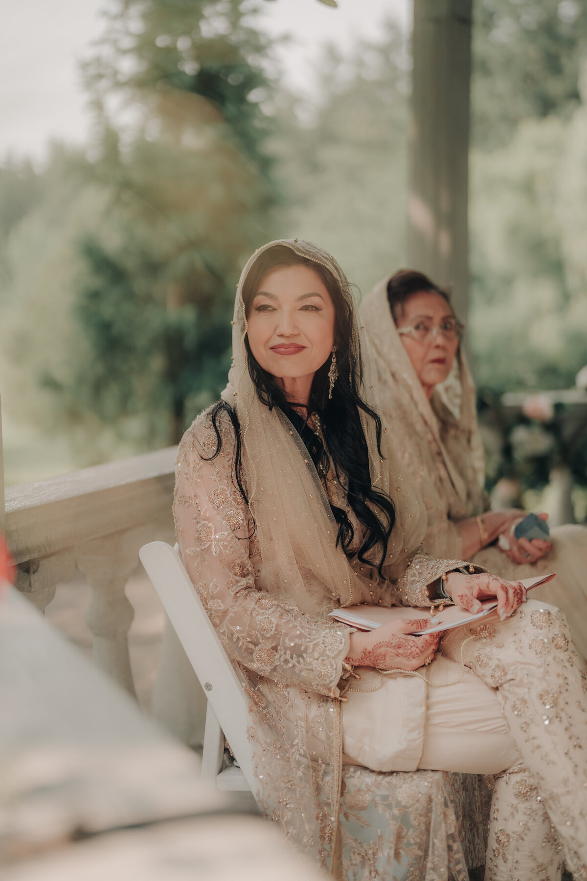Visuals by Nihal - Marium & Haider - 36