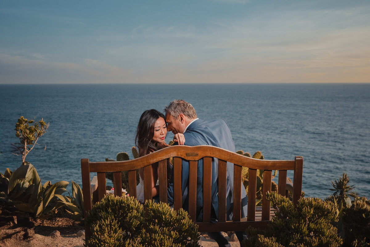 Jennifer + Brian Wedding Romantics-17