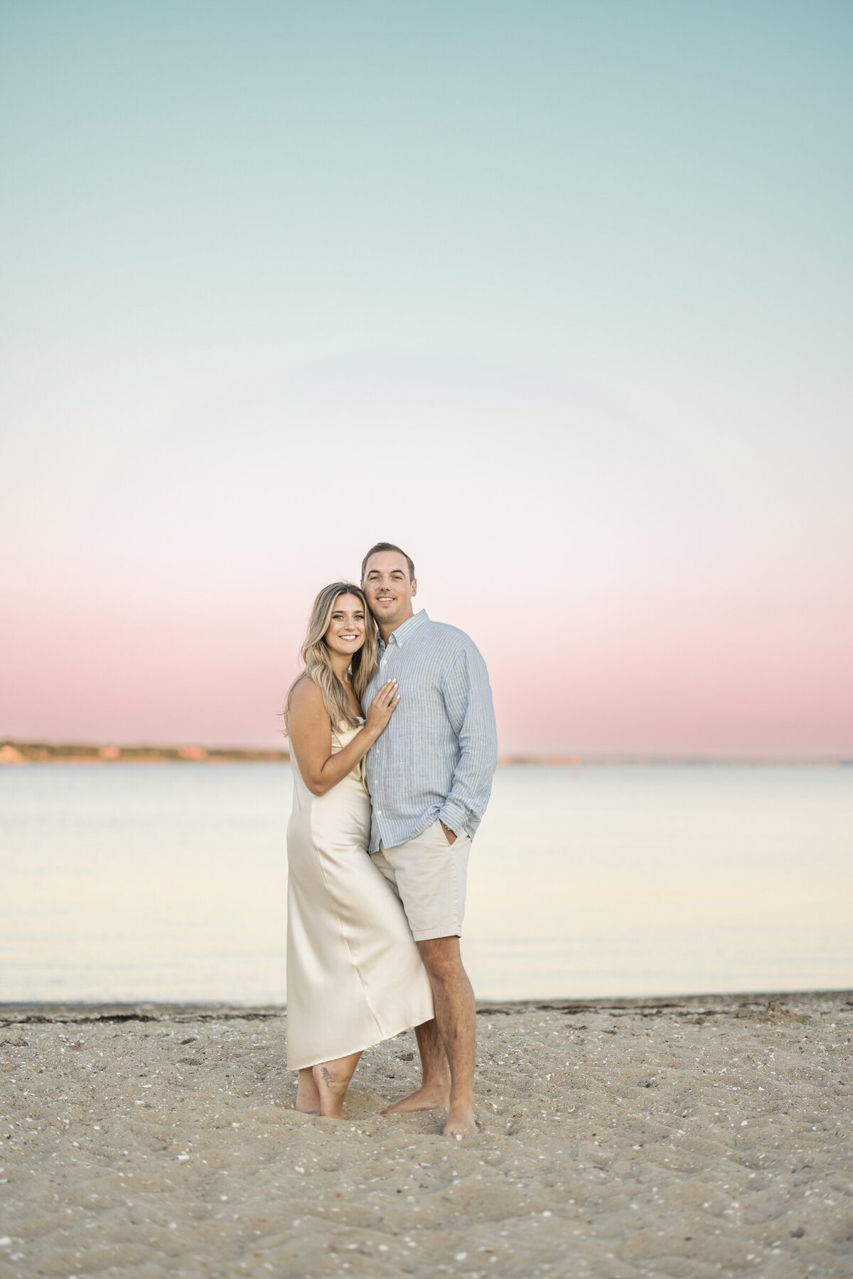 Angela Greenlaw Photography- Boston Cape Cod Newport Engagement Photographer-67