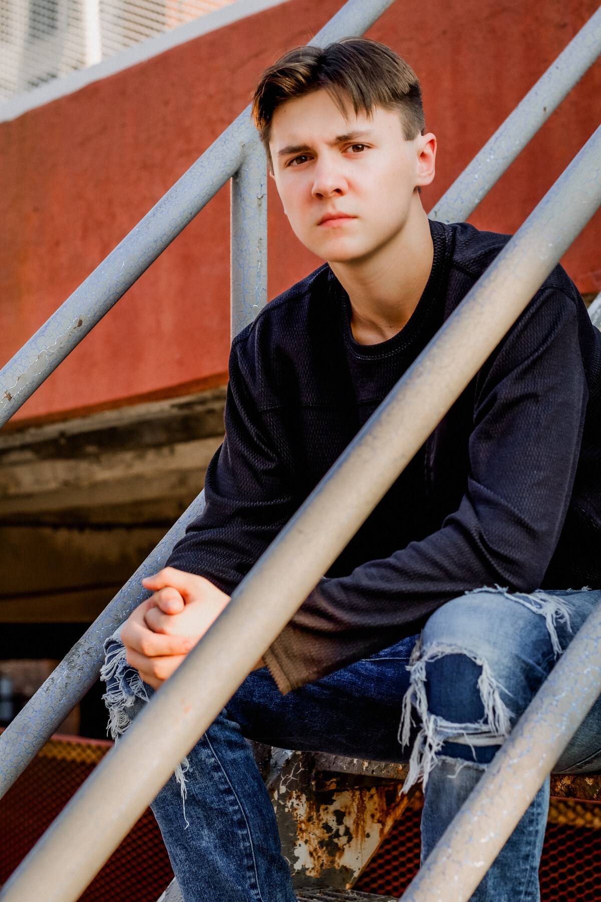 Senior-12