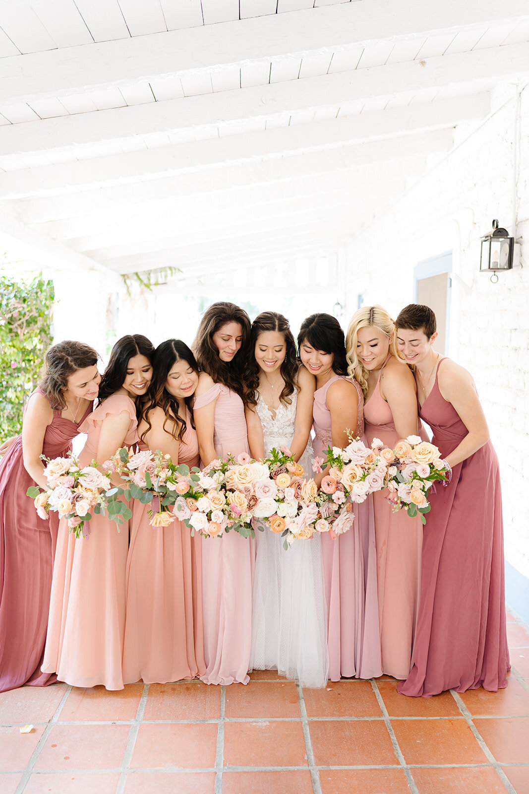Leo Carillo Ranch Wedding 54