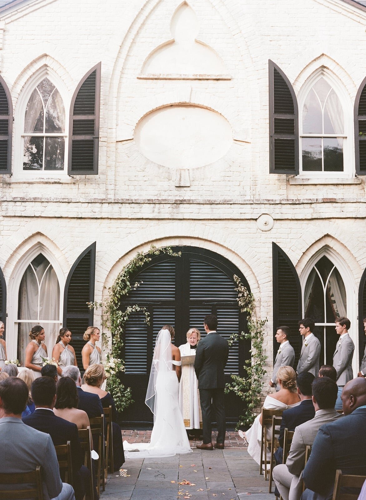 Charleston Carolina Weddings | Carolina Occasions 117