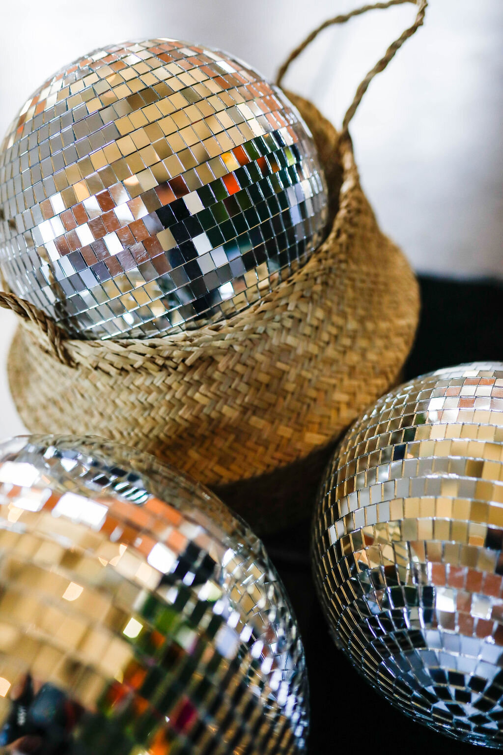 disco-disco-balls-brick-wedding-san-diego-sarah-block-photography