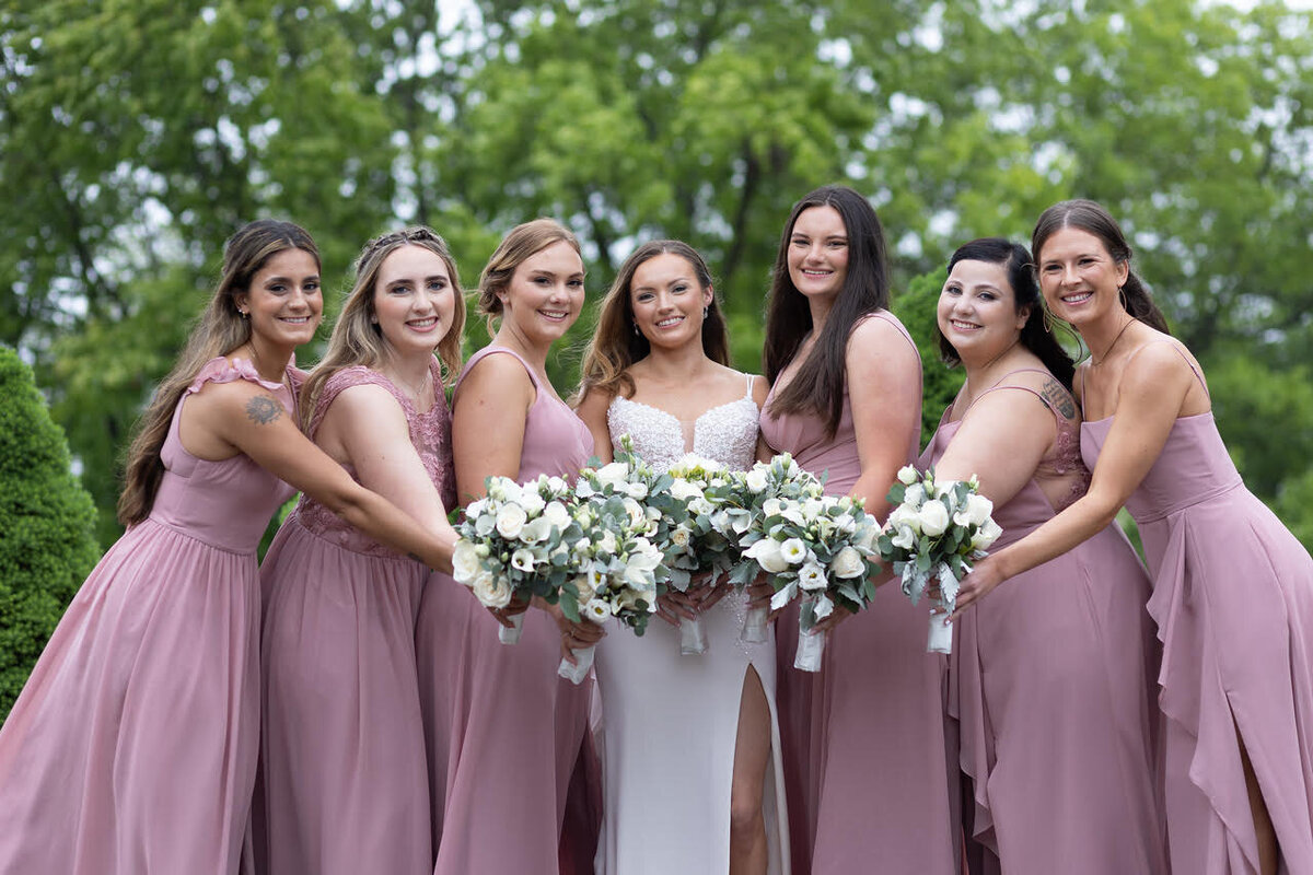 Makeup by Montana Natural and Soft Bridal Artist in Long Island New York 62