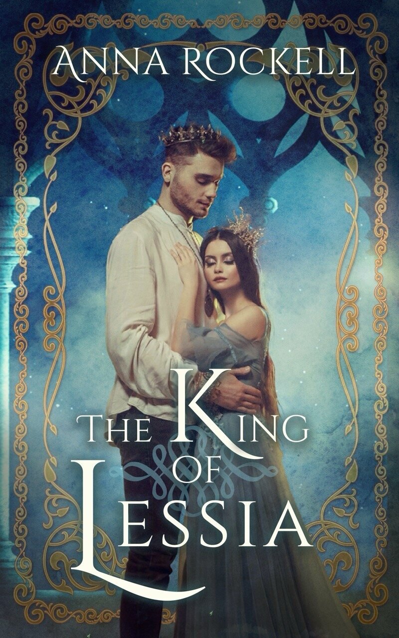 Copy of king-of-lessia Large Large